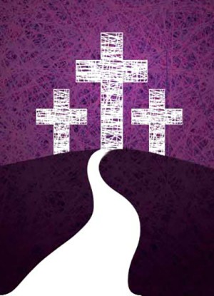 Lenten joy can be found in any of these 12 ways.