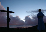 Image of City of Saints will be released online during Holy Week.