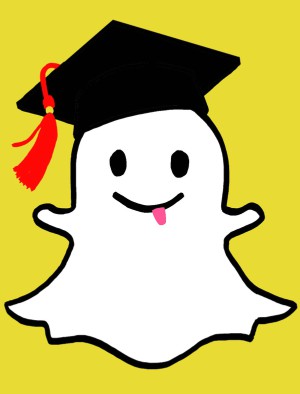 Can Snapchat change your life?
