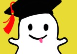 Image of Can Snapchat change your life?