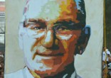 Image of Oscar Romero (Reuters).