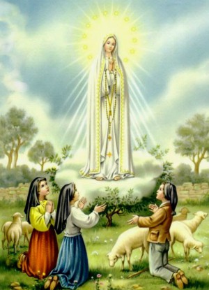 The canonization of a visionary will 'complete' the Fatima centenary.
