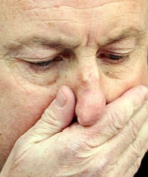 The Holy Trinity diocese has over 100 active sexual abuse lawsuits.