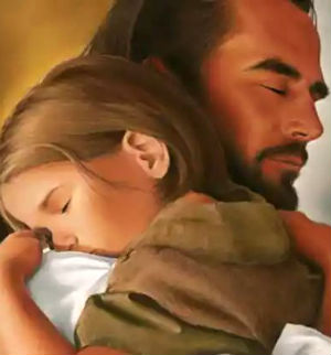 'God bestows His blessings without discrimination. The followers of Jesus are children of God, and they should manifest the family likeness by doing good to all, even to those who deserve the opposite.' - F.F. Bruce