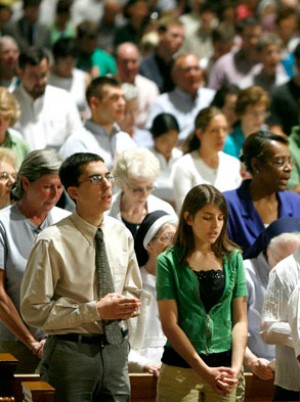 The UK has launched an initiative to join 100,000 Christians in prayer.
