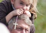 Image of Any Catholic can evangelize to the world.
