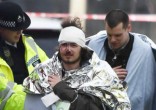 Image of Several were injured in the attack.