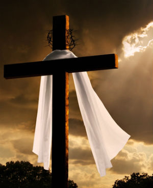 Holy Week invites us to let go of self and embrace the Lord anew through continuing conversion. Holy Week invites us to let go of self and embrace the Lord anew through continuing conversion.