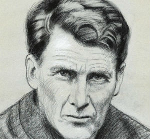 Fr. John Sullivan's prayers resulted in healing.
