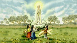 What does the Vatican have planned for Our Lady of Fatima's feast?