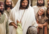 Image of Always turn to Jesus for peace.