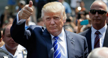 President Trump has accomplished a lot in his first hundred days.