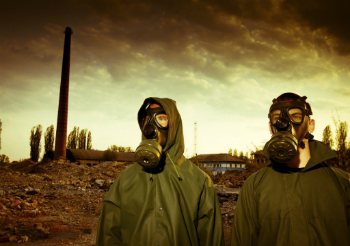 What will World War 3 look like, and how do we prepare?