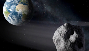 Asteriod 2014 JO25 will pass close to Earth on April 19.