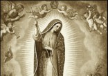 Image of Why does the devil hate the Holy Virgin?