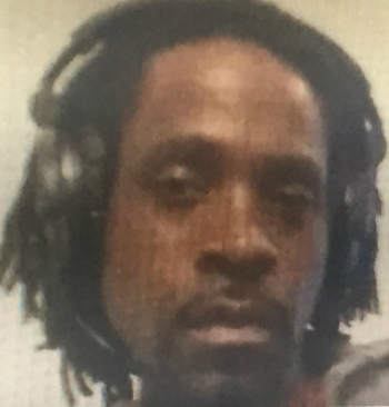 Kori Ali Muhammad shouted 'Allah Akbar' while he was arrested.