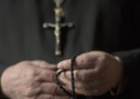 Image of One of Mexico's many abducted priests is found alive!