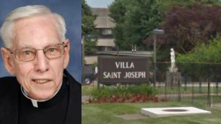 The Msgr. is still employed at Villa St. Joseph in Darby, Delaware County.