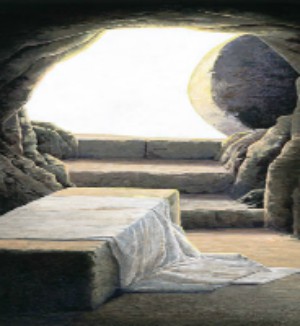 Resurrection Day!