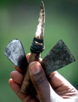 FGM is happening in the U.S.