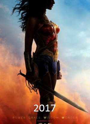 What amazing films will hit theaters this summer?
