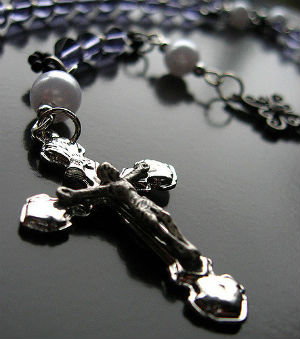 We should all strive to pray to Rosary more deeply.
