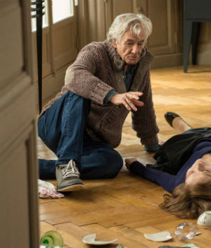 Paul Verhoeven is making another smut film Christians would do well to avoid.