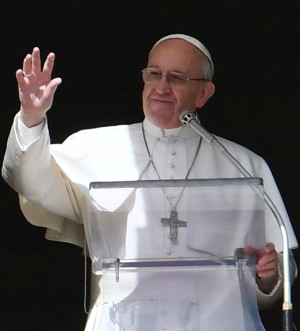Pope Francis to visit Cairo despite ongoing terrorist attacks.