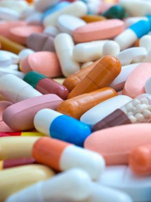 The overdose epidemic seems to be getting worse in the United States.