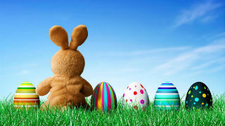 Rejoice! The beloved Easter Bunny has very Christian origins. Rejoice! The beloved Easter Bunny has very Christian origins.