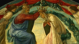 Will the Holy Virgin receive a new title?