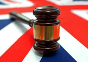 A UK judge ruled against life support for a child without parental consent.