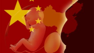 Forced abortions in China are paid for by the United States.