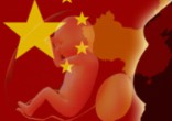 Image of Forced abortions in China are paid for by the United States.