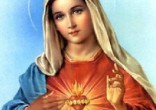 Image of Have archaeologists uncovered the oldest painting of the Virgin Mary?
