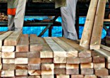 Image of Canada is now subject to tariffs on all softwood lumber imports into the United States.