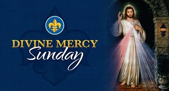 Divine Mercy