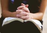 Image of Pray these simple Bible-based prayers every day this week.