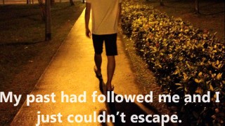 Second Chance Month aims to help ex-convicts reintegrate with the general population (YouTube).