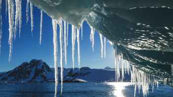 Antarctica is melting, but without more data, it's too soon to worry.