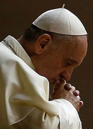 Catholic Action, live up to your history!'