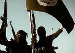 Image of ISIS continues their reign of terror in the Middle East.
