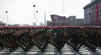 North Korea's greatest threat to the world remains its conventional army.
