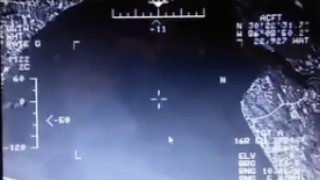 U.S. drone footage appears to use civilian boats off Florida coast as 'dummy targets.'