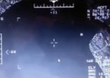 Image of U.S. drone footage appears to use civilian boats off Florida coast as 