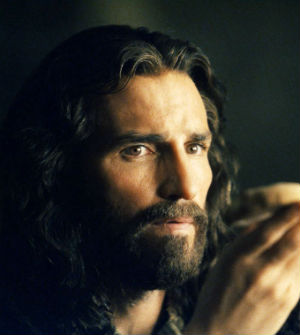 Actor Jim Caviezel opens up in a new interview.