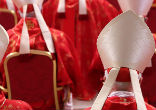 Image of Pope Francis' new cardinals represent the Global Church.