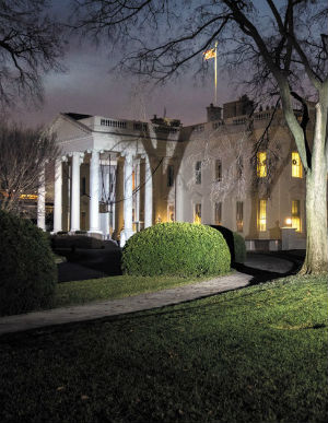 Dr. Charmaine Yoest [not pictured] is a pro-life leader, and now is the Assistant Secretary of Public Affairs at HHS.