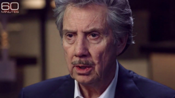 Robert Bigelow told 60 Minutes he thinks aliens are already here.