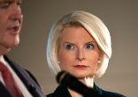 Image of Callista Gingrich is the wife of former House Speaker Newt Gingrich.